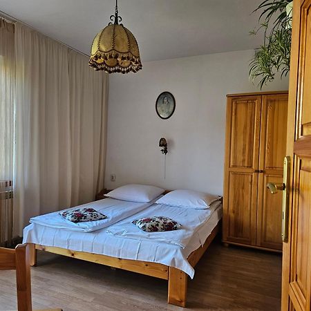 Pokoje Do Wynajecia U Lusi Kroscienko nad Dunajcem Exterior photo