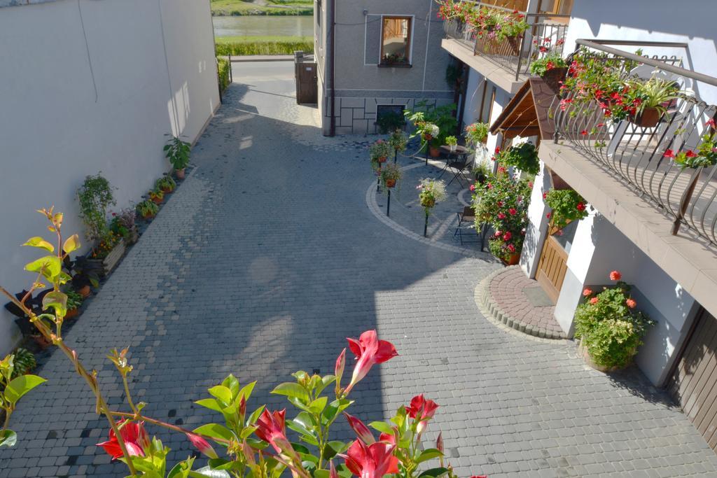 Pokoje Do Wynajecia U Lusi Kroscienko nad Dunajcem Exterior photo
